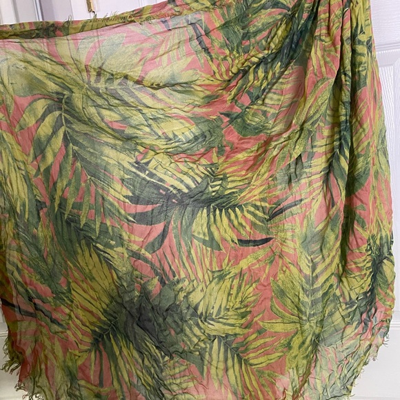 Scotch & Soda Accessories - Scotch & Soda wrap